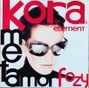 Kora & 5th Element Metamorfozy CD